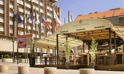 ���� ����� InterContinental Praha 5*