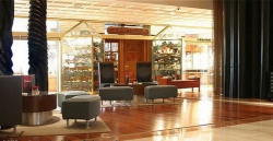 ���� ����� InterContinental Praha 5*