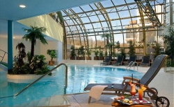 ���� ����� InterContinental Praha 5*