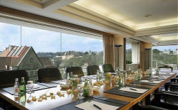 ���� ����� InterContinental Praha 5*