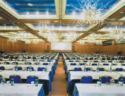 ���� ����� InterContinental Praha 5*