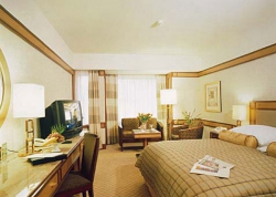 ���� ����� InterContinental Praha 5*