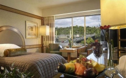���� ����� InterContinental Praha 5*