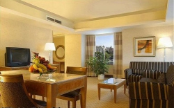 ���� ����� InterContinental Praha 5*