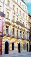 ���� ����� Italian Residence 3*