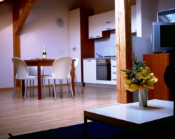 ���� ����� Italian Residence 3*