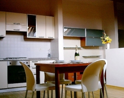 ���� ����� Italian Residence 3*