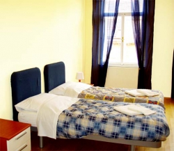 ���� ����� Italian Residence 3*