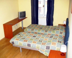 ���� ����� Italian Residence 3*