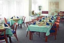 ���� ����� Inturprag Comfort 3*