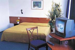 ���� ����� Inturprag Comfort 3*