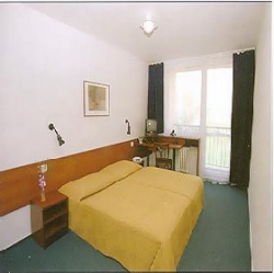 ���� ����� Inturprag Comfort 3*