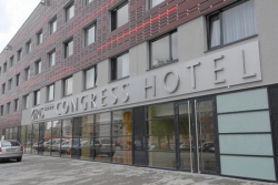���� ����� Iris Congress 4*