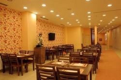���� ����� Iris Congress 4*