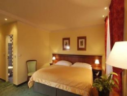 ���� ����� Jeleni Dvur 3*