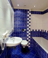 ���� ����� Jeleni Dvur 3*