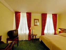 ���� ����� Jeleni Dvur 3*