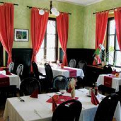 ���� ����� Jerome Agricola 3*