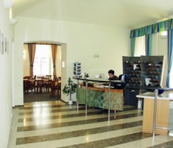 ���� ����� Jerome Hous 3*