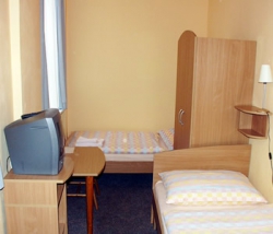 ���� ����� Jerome Hous 3*