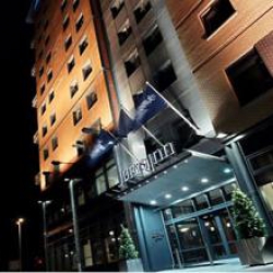 ���� ����� Jurys Inn 4*