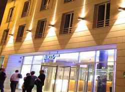 ���� ����� Jurys Inn 4*