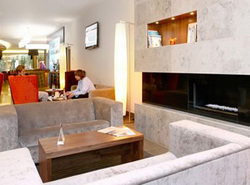 ���� ����� Jurys Inn 4*