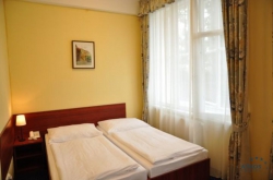 ���� ����� Kampa Garden 3*