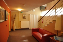 ���� ����� Kampa Garden 3*