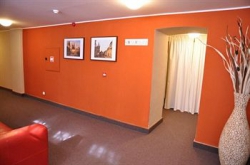 ���� ����� Kampa Garden 3*