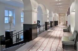 ���� ����� Kempinski Hybernska Prague 5*