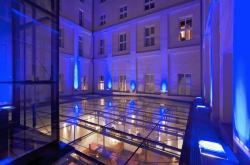 ���� ����� Kempinski Hybernska Prague 5*