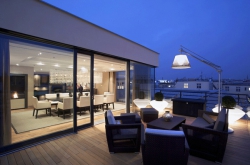 ���� ����� Kempinski Hybernska Prague 5*