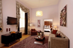 ���� ����� Kempinski Hybernska Prague 5*