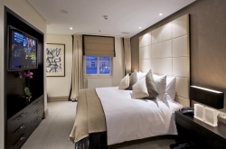���� ����� Kempinski Hybernska Prague 5*