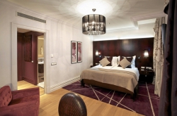 ���� ����� Kempinski Hybernska Prague 5*