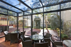 ���� ����� Kempinski Hybernska Prague 5*