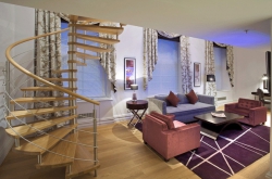 ���� ����� Kempinski Hybernska Prague 5*
