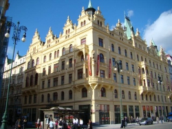 ���� ����� Kings Court 5*