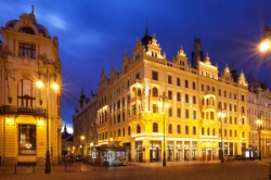 ���� ����� Kings Court 5*