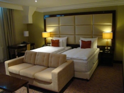 ���� ����� Kings Court 5*