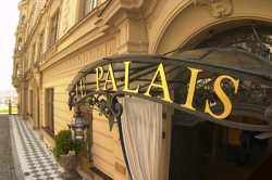 ���� ����� Le Palais 5*