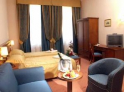 ���� ����� Louis Leger 4*