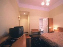 ���� ����� Machova 3*