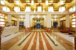 ���� ����� Majestic Plaza 4*