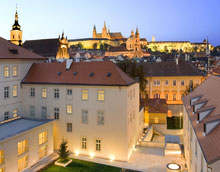 ���� ����� Mandarin Oriental 5*