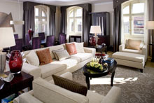 ���� ����� Mandarin Oriental 5*