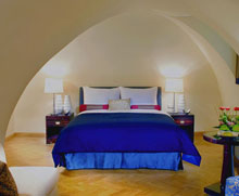 ���� ����� Mandarin Oriental 5*