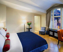 ���� ����� Mandarin Oriental 5*