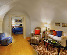 ���� ����� Mandarin Oriental 5*